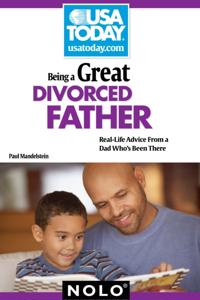 Being a Great Divorced Father