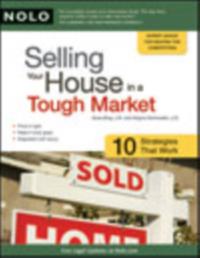 Selling Your House in a Tough Market