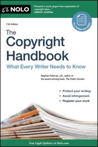 Copyright Handbook, The