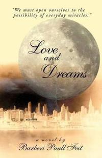 Bokomslag för "Love and Dreams"
