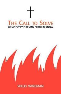 Bokomslag för "The Call to Solve"