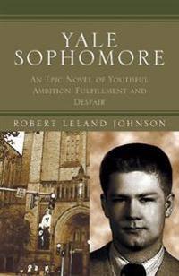 Yale Sophomore