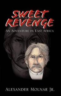 Bokomslag för "Sweet Revenge"