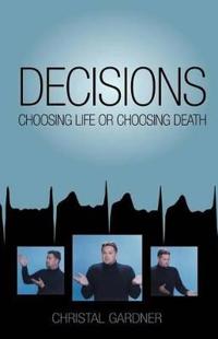 Bokomslag för "Decisions"