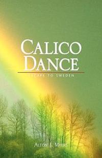 Bokomslag för "Calico Dance"