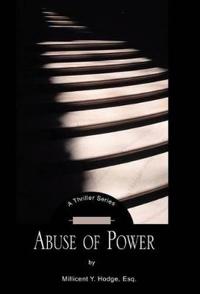 Bokomslag för "Abuse of Power"