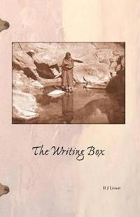 Bokomslag för "The Writing Box"