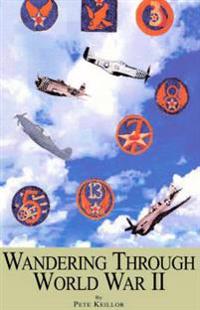 Wandering Through World War II