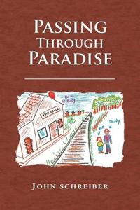 Bokomslag för "Passing Through Paradise"