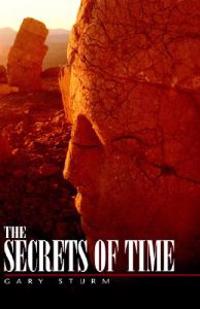 Bokomslag för "The Secrets of Time"