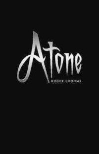 Bokomslag för "Atone"