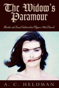 Bokomslag för "The Widow's Paramour"