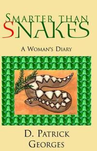 Bokomslag för "Smarter Than Snakes"