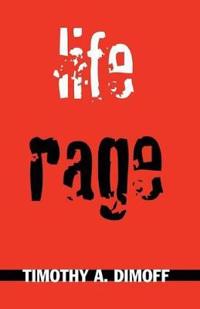 Bokomslag för "Life Rage"