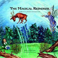 The Magical Reindeer