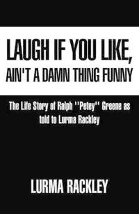 Bokomslag för "Laugh If You Like"