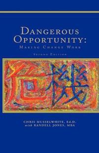 Bokomslag för "Dangerous Opportunity"
