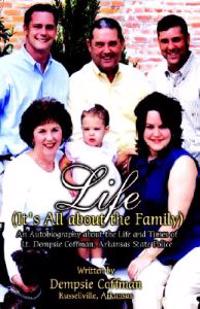 Bokomslag för "Life (It's All about the Family)"