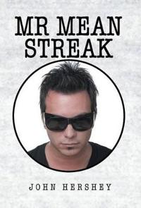 Bokomslag för "Mr. Mean Streak"