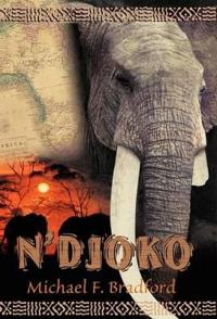 Bokomslag för "N'Djoko"