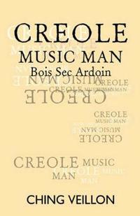 Bokomslag för "Creole Music Man"
