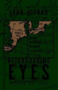 Bokomslag för "Neighbouring Eyes"