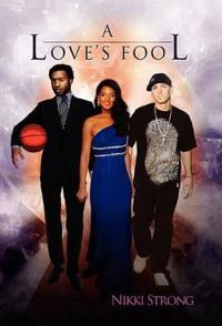 Bokomslag för "A Love's Fool"