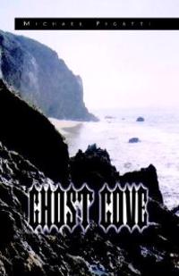 Bokomslag för "Ghost Cove"