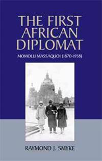The First African Diplomat