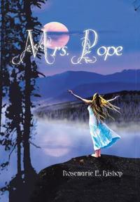 Bokomslag för "Mrs. Pope"