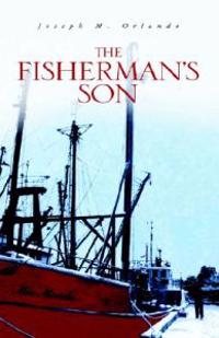 Bokomslag för "The Fisherman's Son"