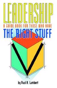 Leadership Handbook