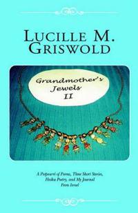 Bokomslag för "Grandmother's Jewels II"