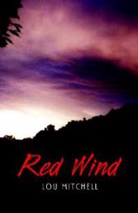 Bokomslag för "Red Wind"