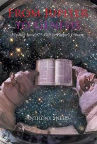 Bokomslag för "From Jupiter to Genesis"