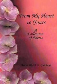 Bokomslag för "From My Heart to Yours"