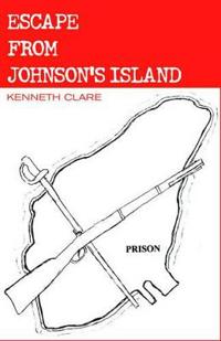 Escape from Johnson's Island