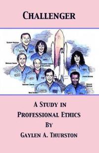 Bokomslag för "A Study in Professional Ethics"