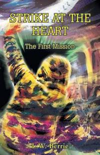 Bokomslag for "Strike at the Heart"