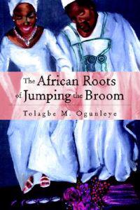 The African Roots of . . . .
