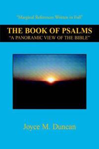 The Book of Psalms