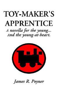 Toy-Maker's Apprentice