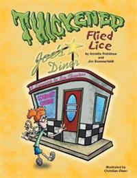Thickened Flied Lice