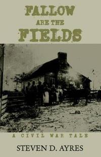 Bokomslag för "Fallow Are the Fields"