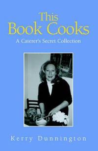 Bokomslag för "This Book Cooks"