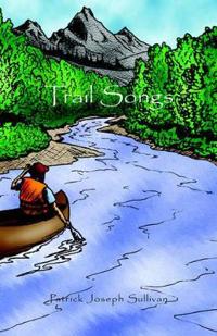 Bokomslag för "Trail Songs"