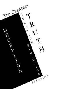 Bokomslag för "The Greatest Truth Deception"