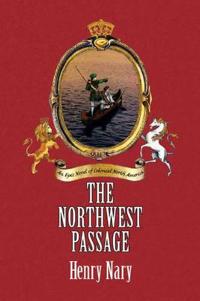 Bokomslag för "The Northwest Passage"