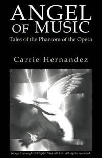 Bokomslag för "Angel of Music"