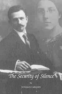 Bokomslag för "The Security of Silence"